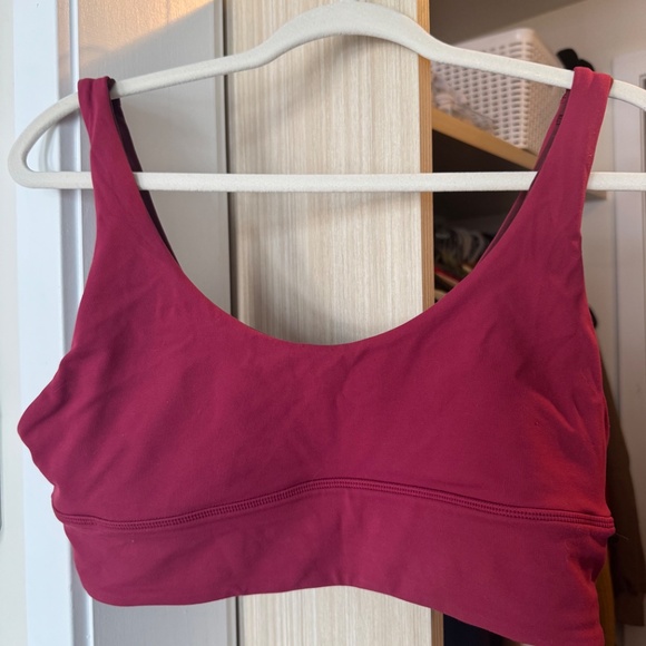 Lululemon Align Sports Bras - Picture 2 of 4